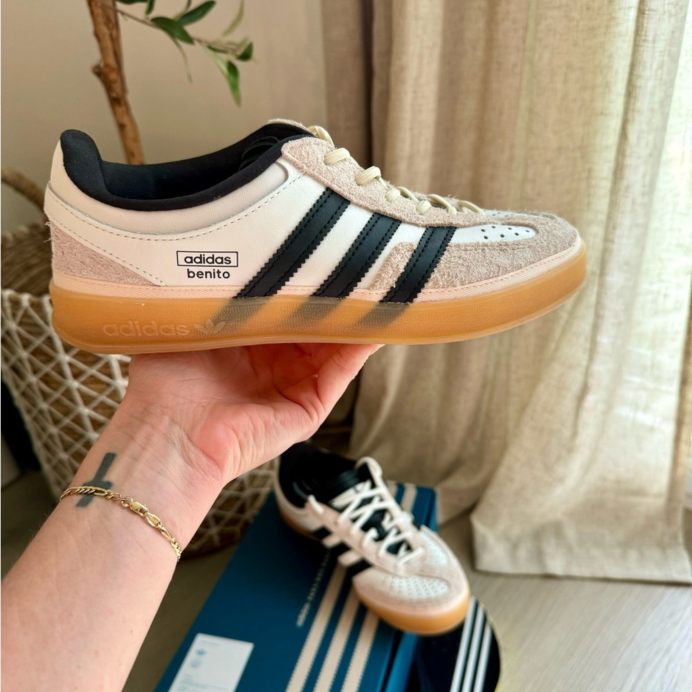 Adidas bad bunny gazelle